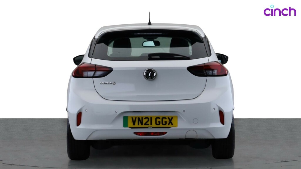 Vauxhall Corsa 1.2 Turbo Se Premium Euro 6 Ss  #5
