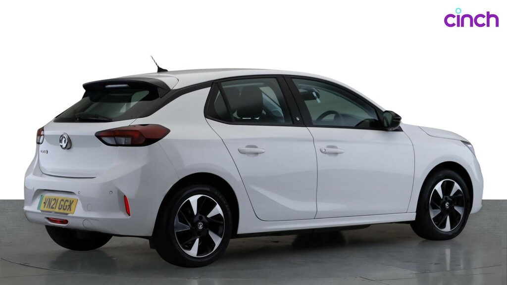Vauxhall Corsa 1.2 Turbo Se Premium Euro 6 Ss  #3