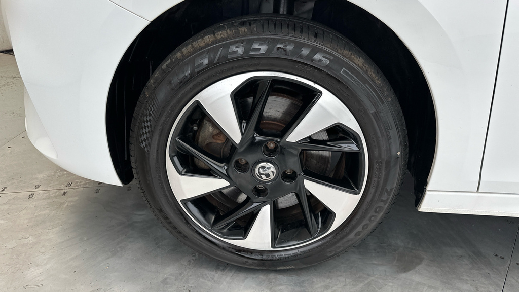 Vauxhall Corsa 1.2 Turbo Se Premium Euro 6 Ss  #23
