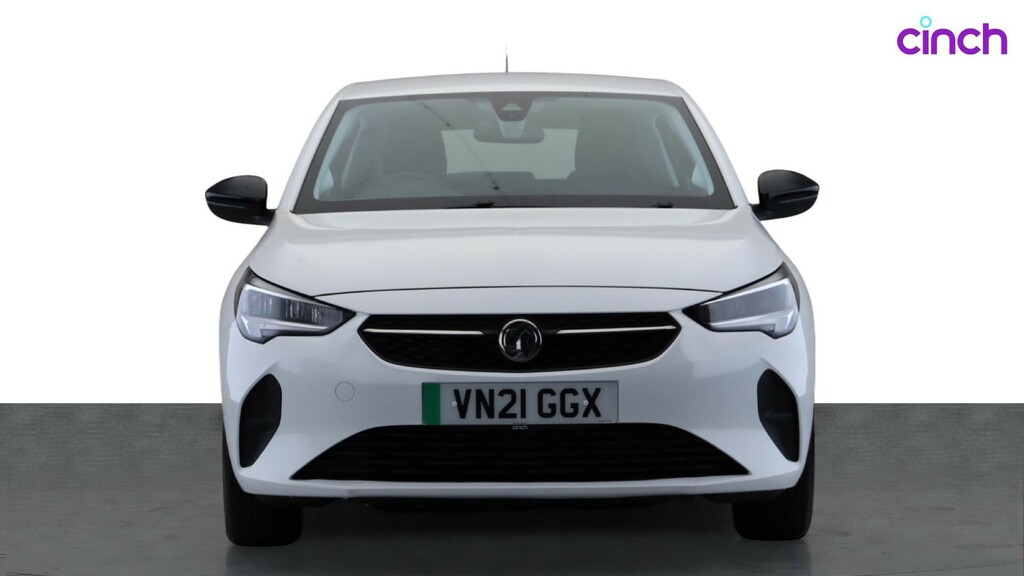 Vauxhall Corsa 1.2 Turbo Se Premium Euro 6 Ss  #9