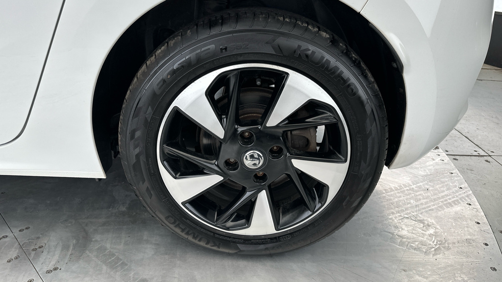 Vauxhall Corsa 1.2 Turbo Se Premium Euro 6 Ss  #24