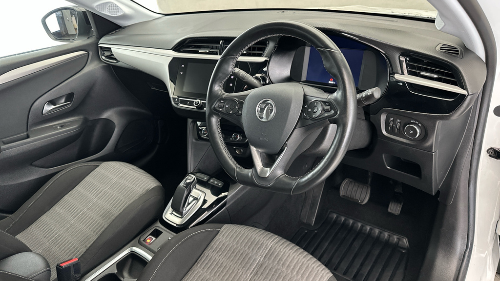 Vauxhall Corsa 1.2 Turbo Se Premium Euro 6 Ss  #10