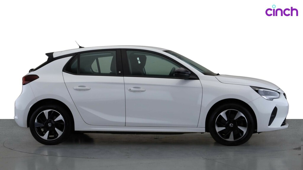 Vauxhall Corsa 1.2 Turbo Se Premium Euro 6 Ss  #2