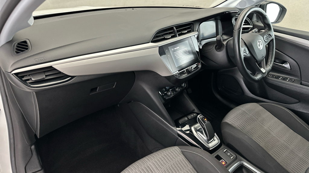 Vauxhall Corsa 1.2 Turbo Se Premium Euro 6 Ss  #11