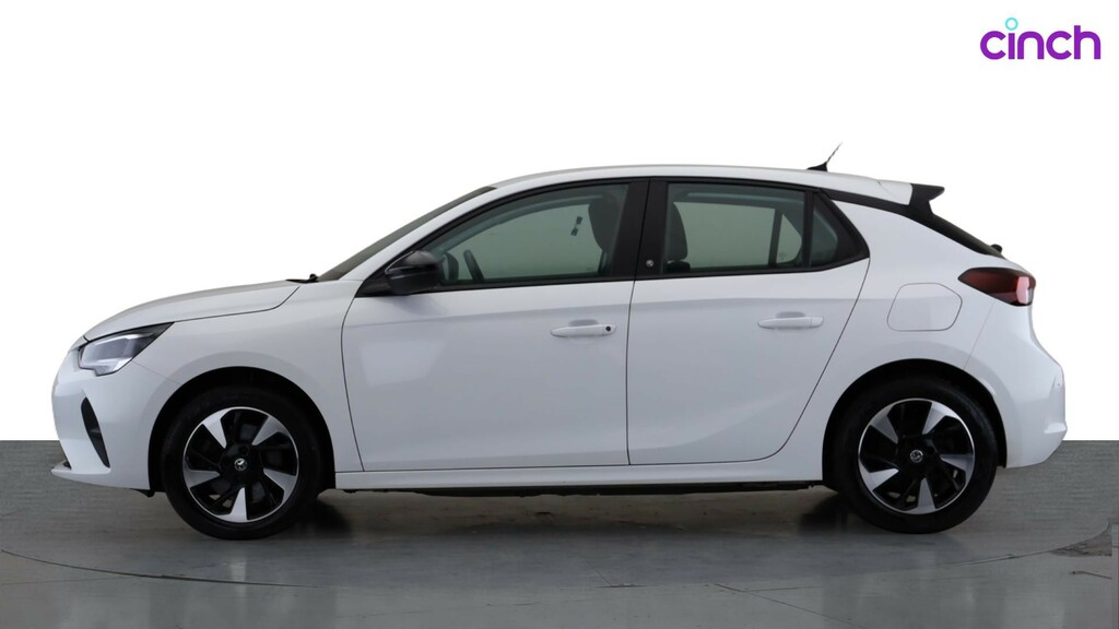 Vauxhall Corsa 1.2 Turbo Se Premium Euro 6 Ss  #7