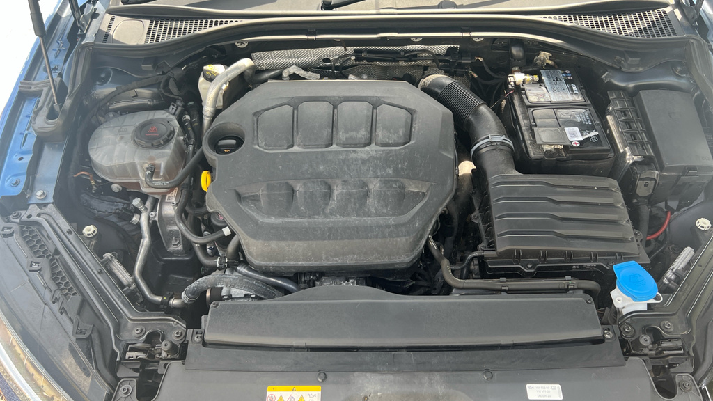 Skoda Superb 2.0 Tdi Se Dsg Euro 6 Ss Grey #21