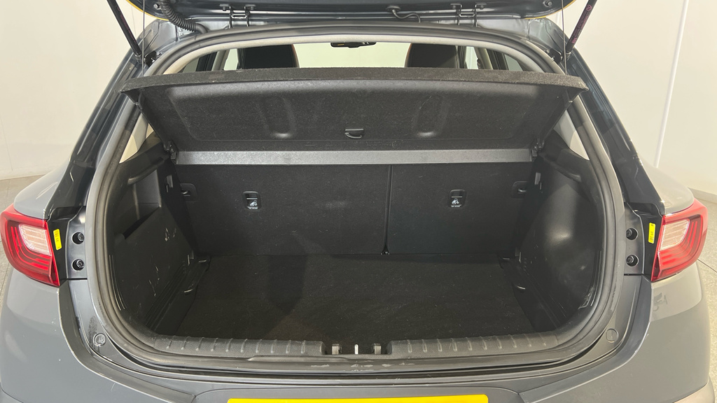 Kia Stonic 1.0 T-gdi Isg 48V Gt-line S Black #15