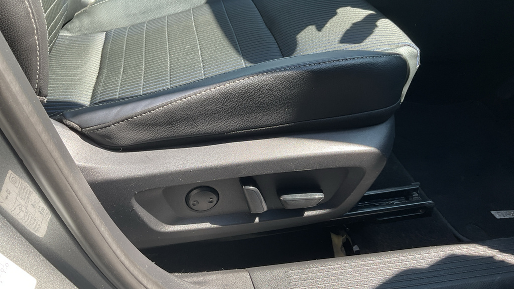 Nissan Qashqai Acenta Premium Black #32