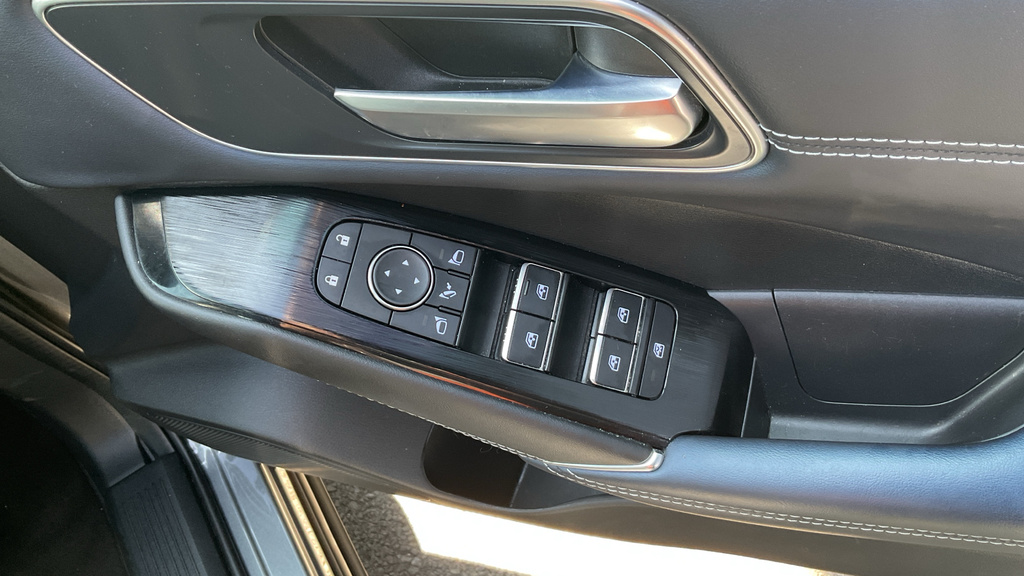 Nissan Qashqai Acenta Premium Black #30