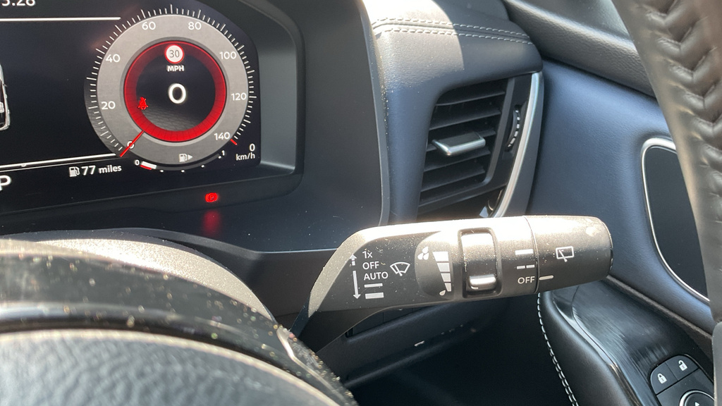 Nissan Qashqai Acenta Premium Black #24