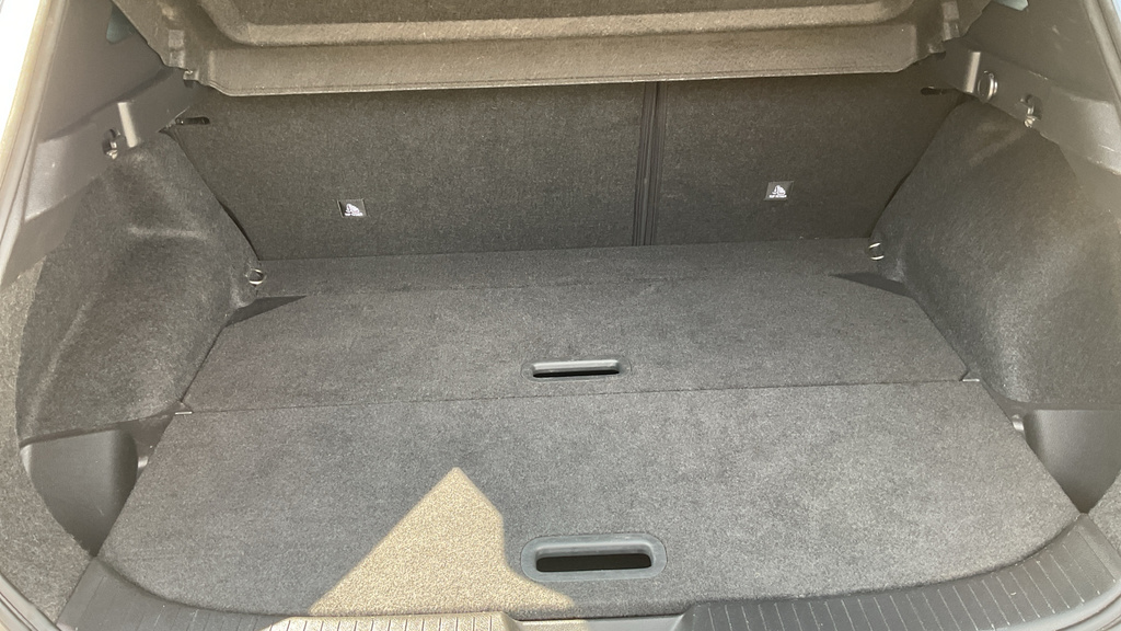 Nissan Qashqai Acenta Premium Black #15