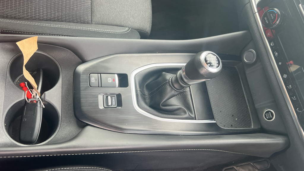 Nissan Qashqai N-connecta Blue #32