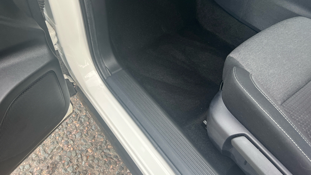 Nissan Qashqai N-connecta Blue #38