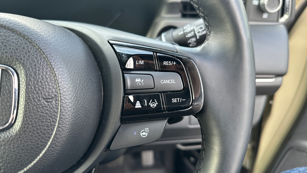 Honda Hr-V Hr-v Advance I-mmd Cvt Black #26