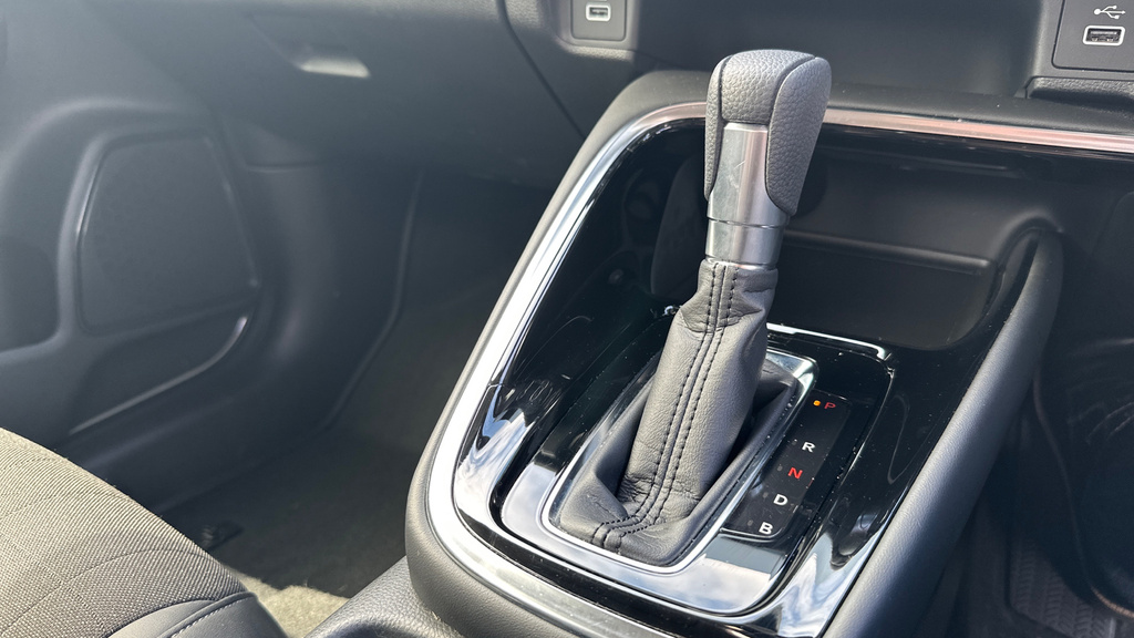 Honda Hr-V Hr-v Advance I-mmd Cvt Black #30