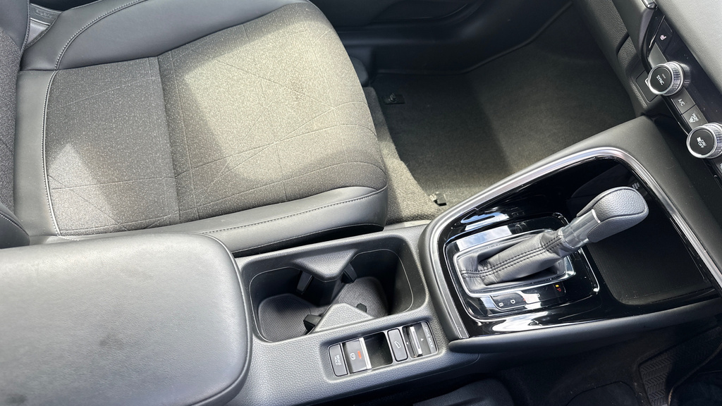 Honda Hr-V Hr-v Advance I-mmd Cvt Black #29