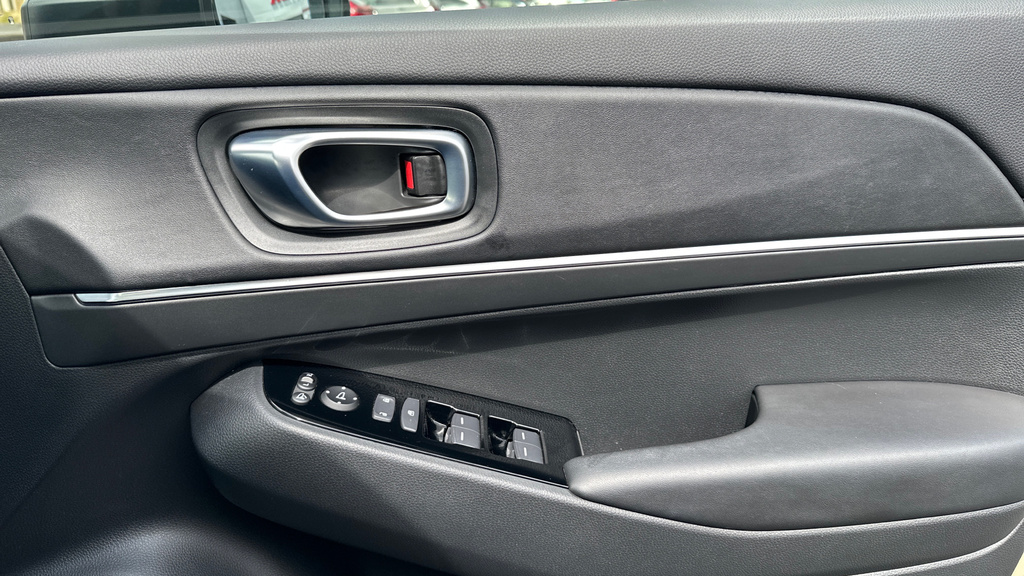 Honda Hr-V Hr-v Advance I-mmd Cvt Black #31