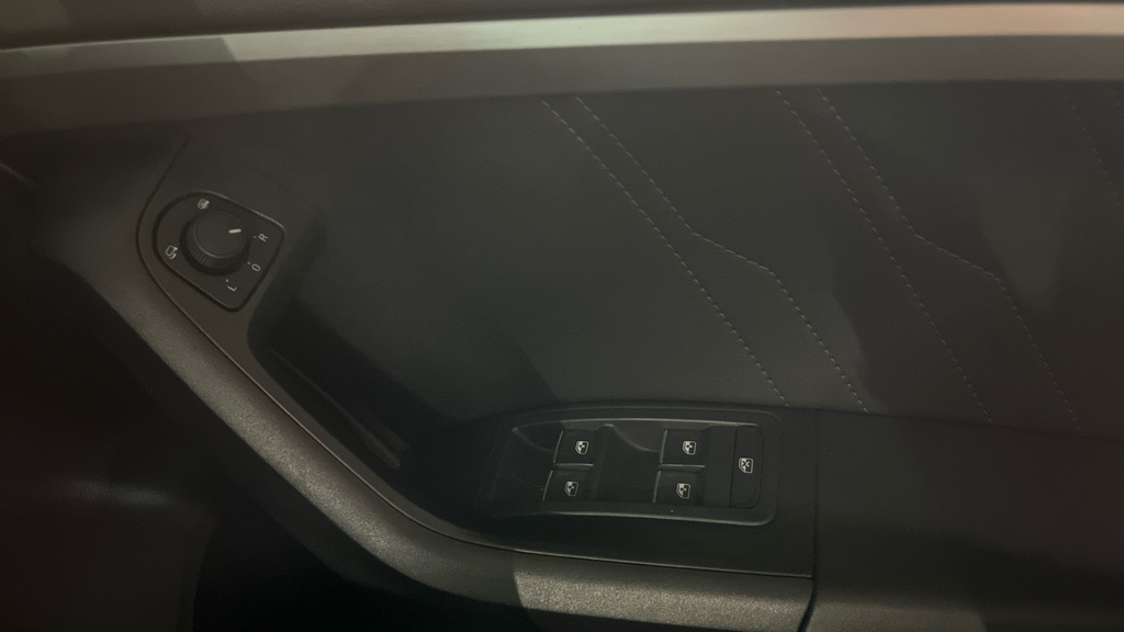 Seat Ateca 1.5 Tsi Evo Xperience Suv Euro 6 Silver #32