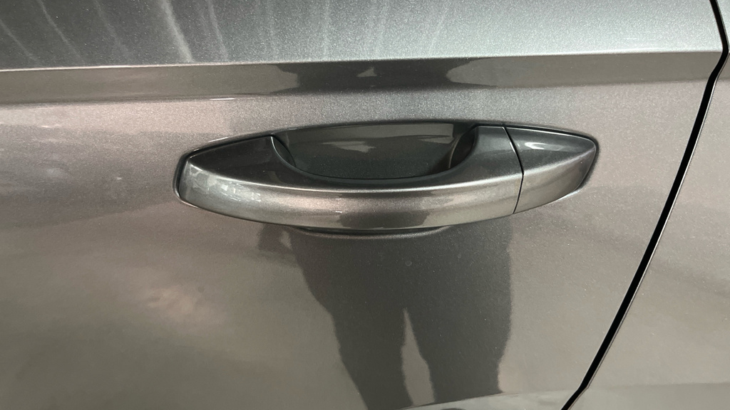 Seat Ateca 1.5 Tsi Evo Xperience Suv Euro 6 Silver #45