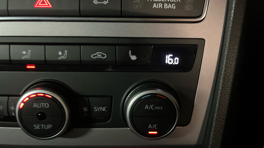 Seat Ateca 1.5 Tsi Evo Xperience Suv Euro 6 Silver #36