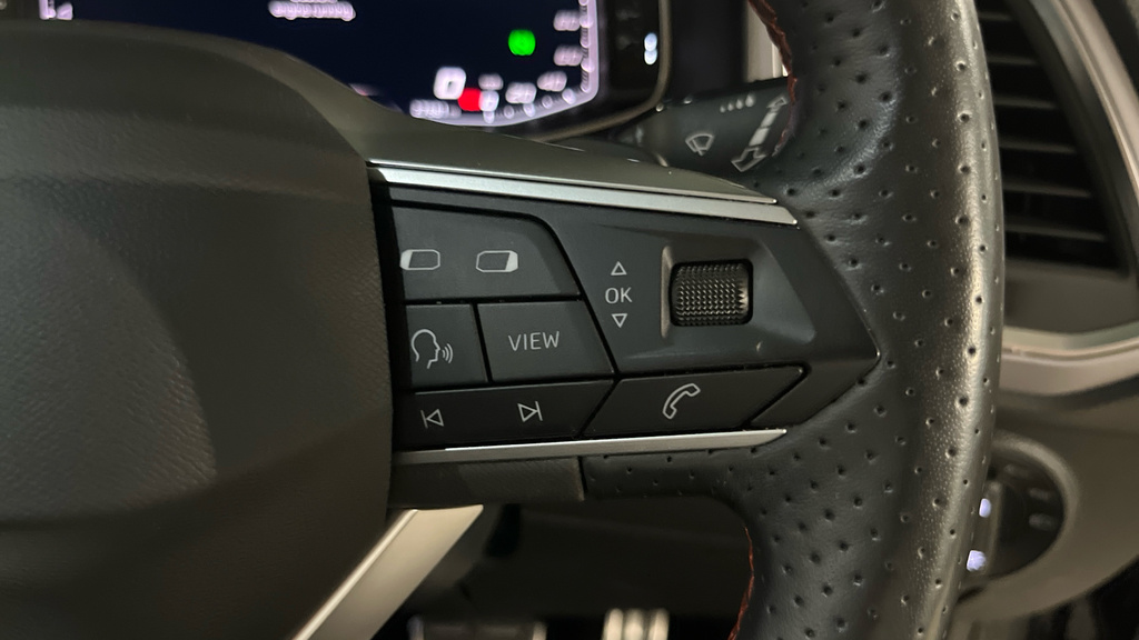 Seat Ateca 1.5 Tsi Evo Xperience Suv Euro 6 Silver #24