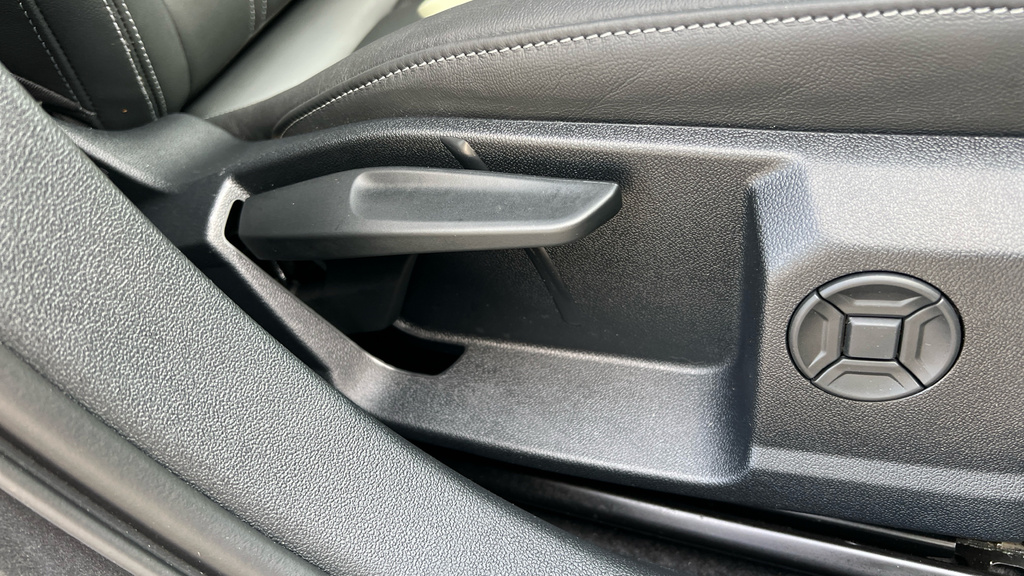 Audi A3 1.5 Tfsie S Line Sportback Plug-in Hybr Blue #33