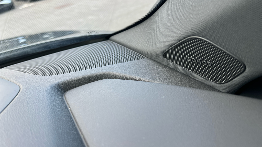 Audi A3 1.5 Tfsie S Line Sportback Plug-in Hybr Blue #45