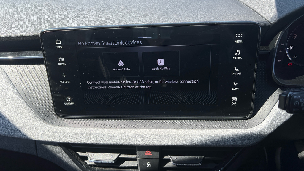 Skoda Kamiq 1.0 Tsi 95 Se Edition Silver #13