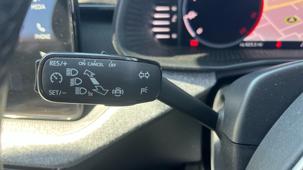 Skoda Kamiq 1.0 Tsi 95 Se Edition Silver #14
