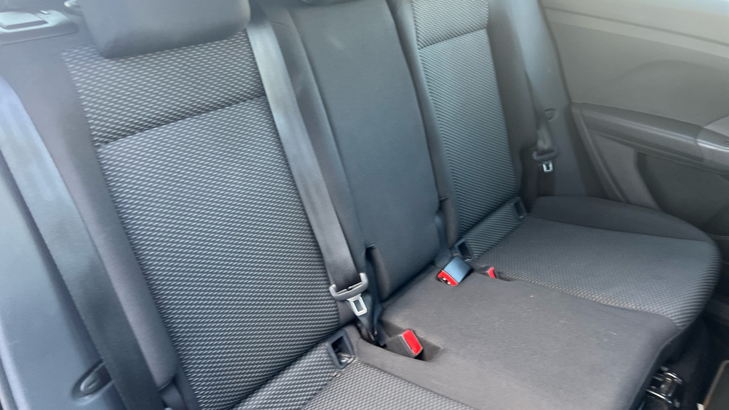 Volkswagen T-Cross Se Grey #14