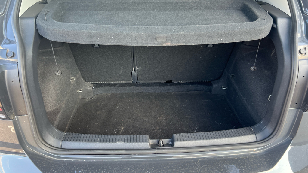 Volkswagen T-Cross Se Grey #15