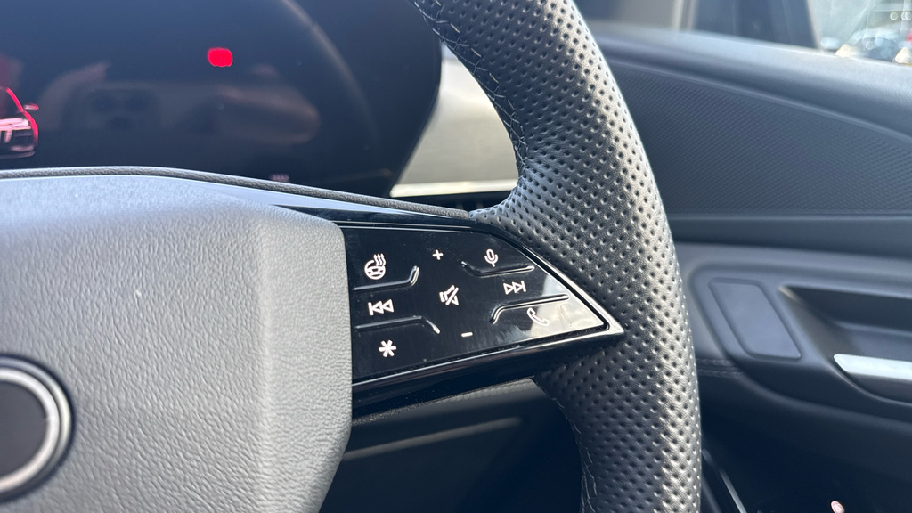Audi Q6 E-Tron 285Kw Quattro 100Kwh Sport 2025 Grey #27