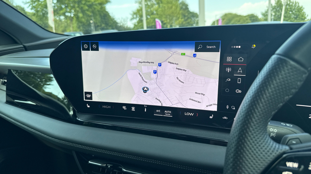 Audi Q6 E-Tron 285Kw Quattro 100Kwh Sport 2025 Grey #29