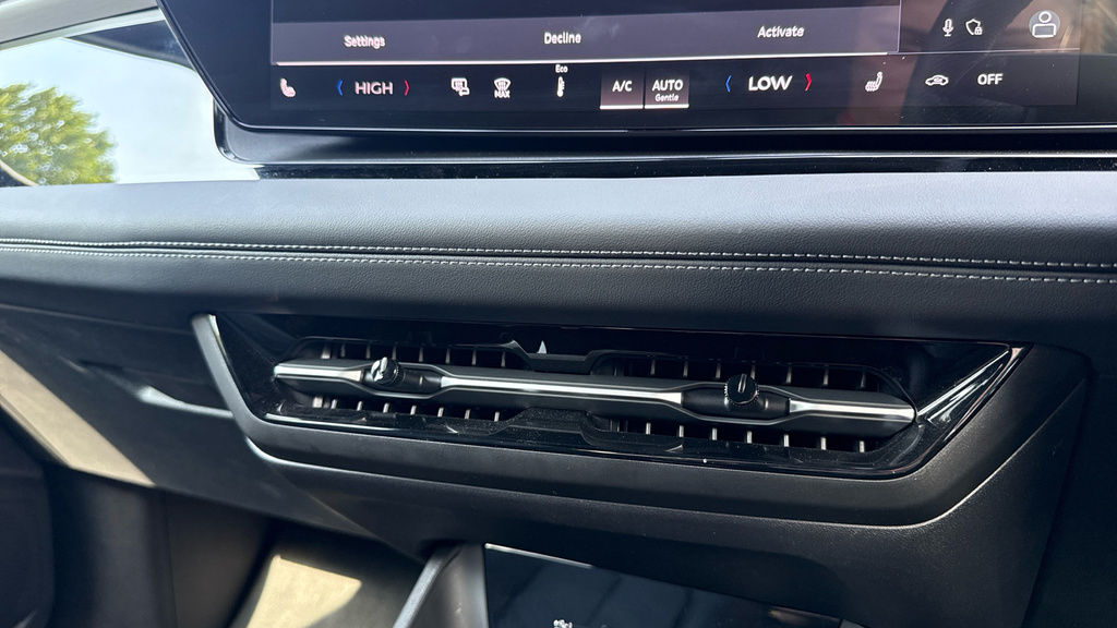 Audi Q6 E-Tron 285Kw Quattro 100Kwh Sport 2025 Grey #23