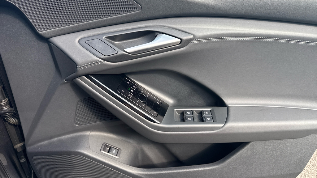 Audi Q6 E-Tron 285Kw Quattro 100Kwh Sport 2025 Grey #32