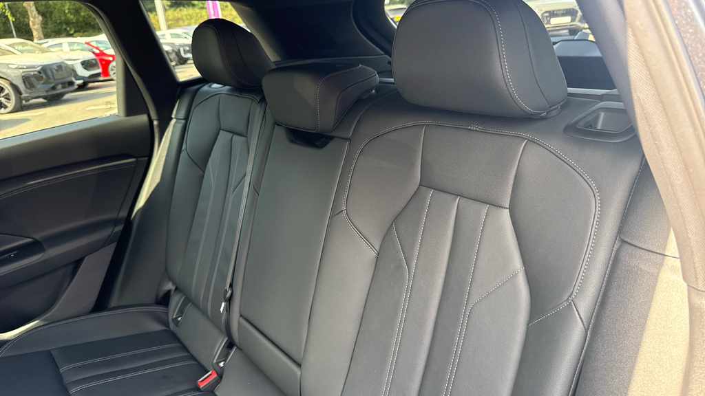Audi Q6 E-Tron 285Kw Quattro 100Kwh Sport 2025 Grey #14
