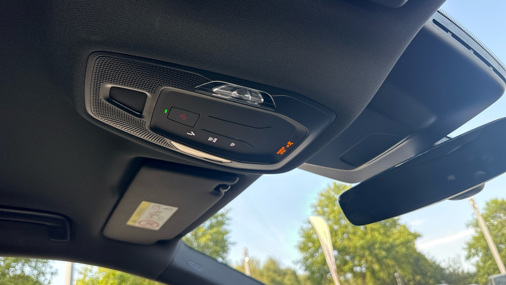 Audi Q6 E-Tron 285Kw Quattro 100Kwh Sport 2025 Grey #47