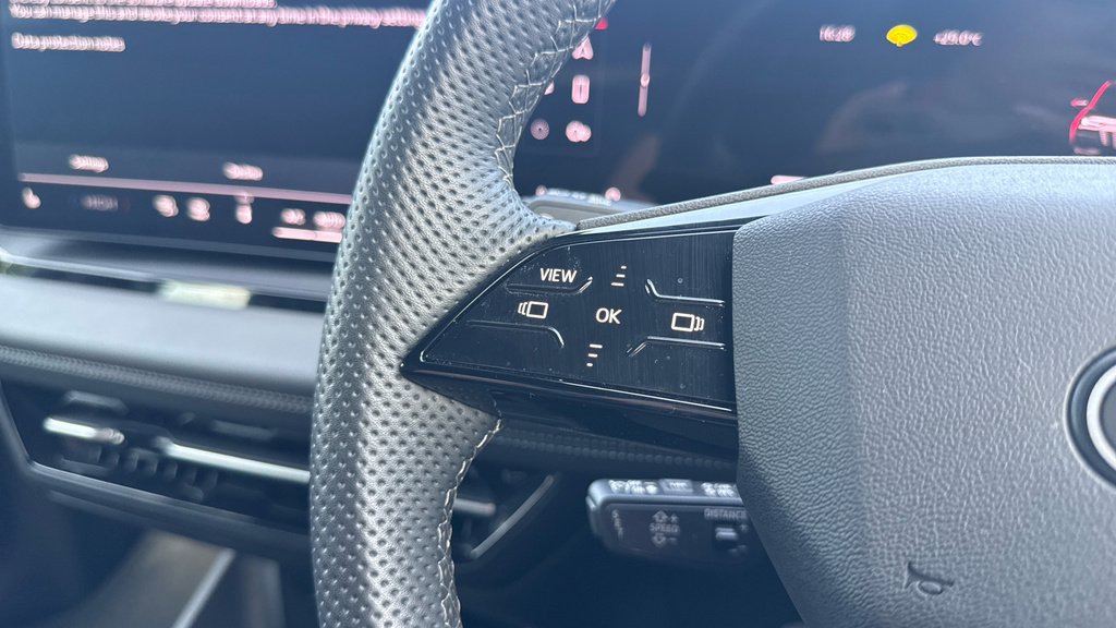 Audi Q6 E-Tron 285Kw Quattro 100Kwh Sport 2025 Grey #28