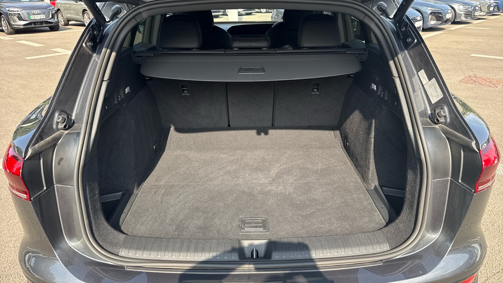 Audi Q6 E-Tron 285Kw Quattro 100Kwh Sport 2025 Grey #15