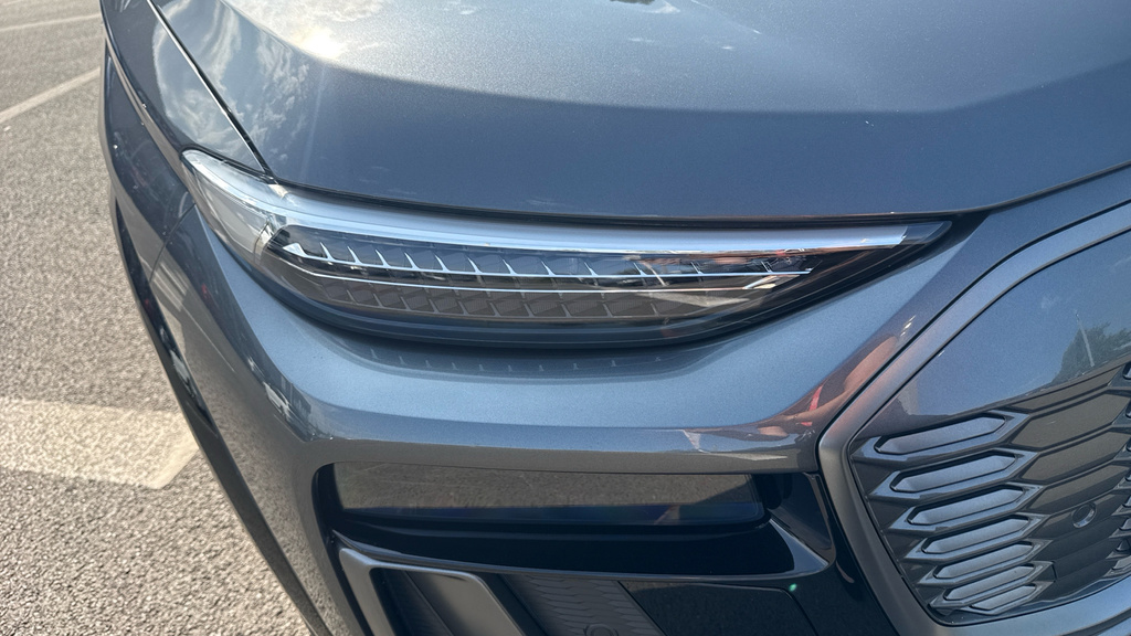 Audi Q6 E-Tron 285Kw Quattro 100Kwh Sport 2025 Grey #38