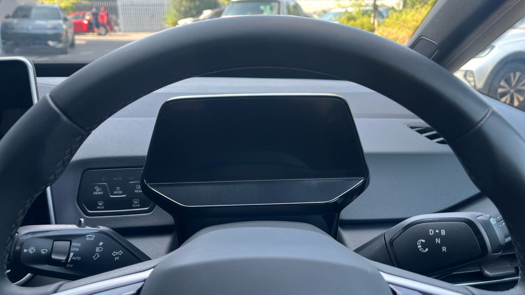 Volkswagen ID.3 150Kw Match Pro 59Kwh Silver #13