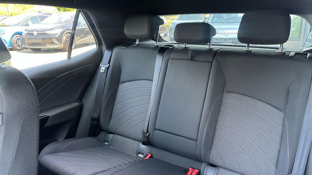 Volkswagen ID.3 150Kw Match Pro 59Kwh Silver #14