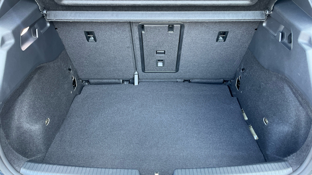 Volkswagen ID.3 150Kw Match Pro 59Kwh Silver #15