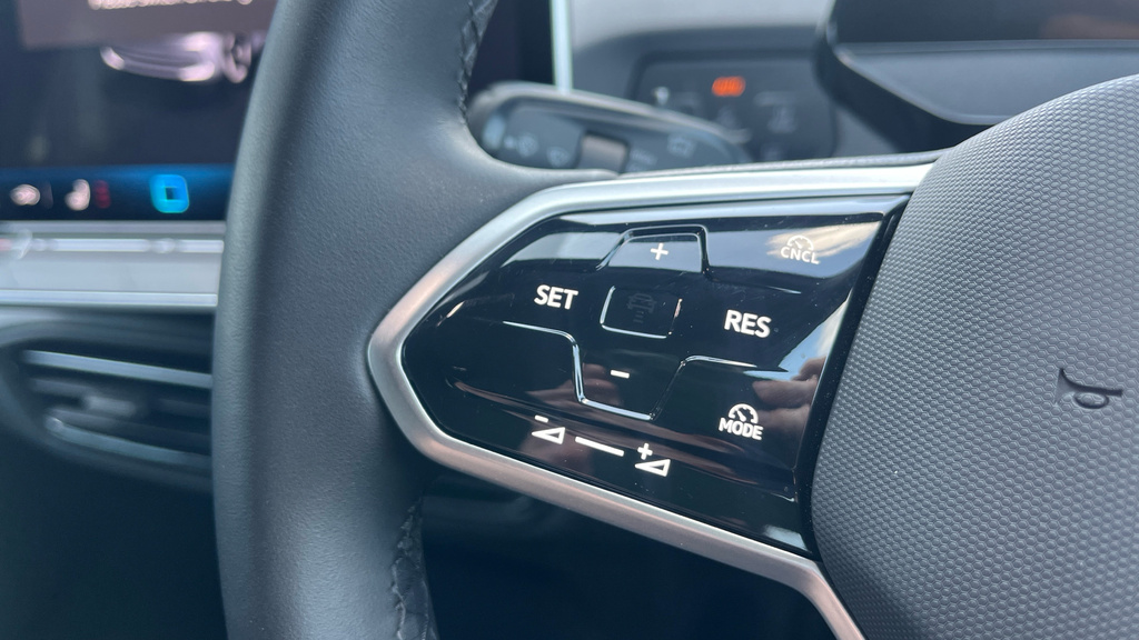 Volkswagen ID.3 150Kw Match Pro 59Kwh Silver #33
