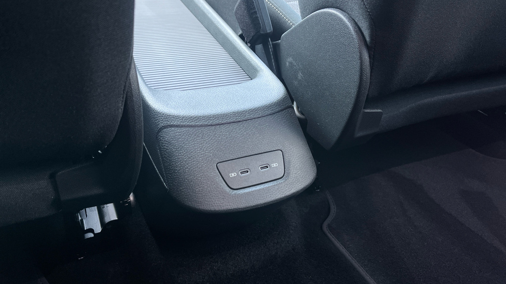 Volkswagen ID.3 150Kw Match Pro 59Kwh Silver #34