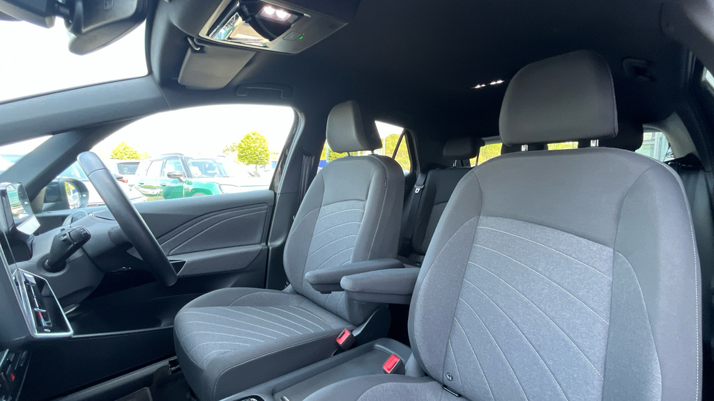 Volkswagen ID.3 150Kw Match Pro 59Kwh Silver #30