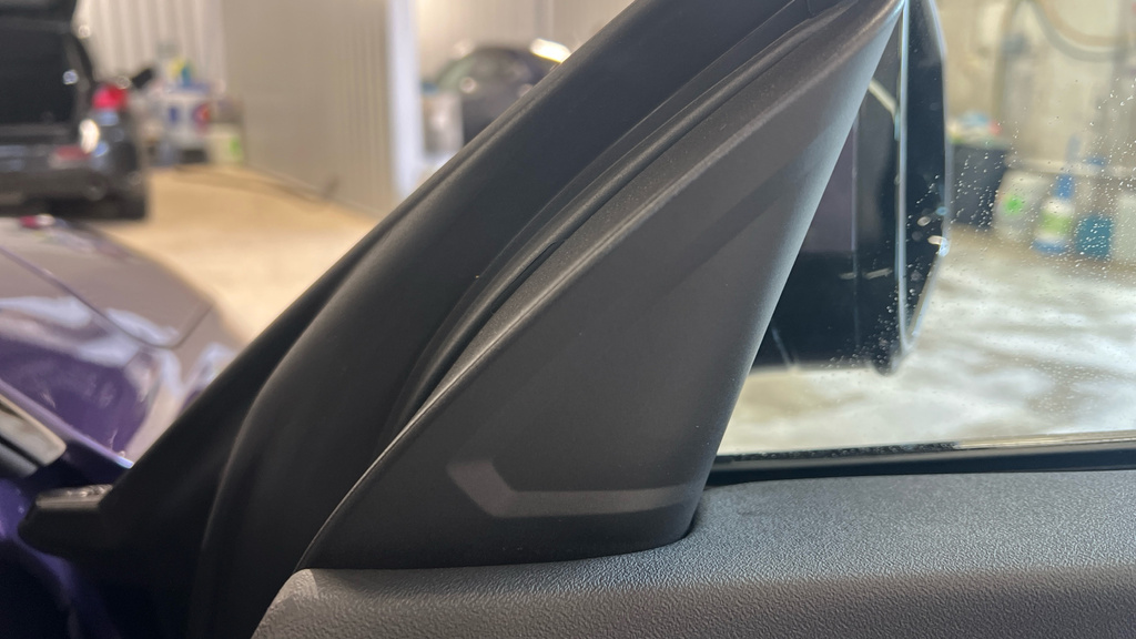 BMW 2 Series Gran Coupe 220I M Sport Coupe Black #27