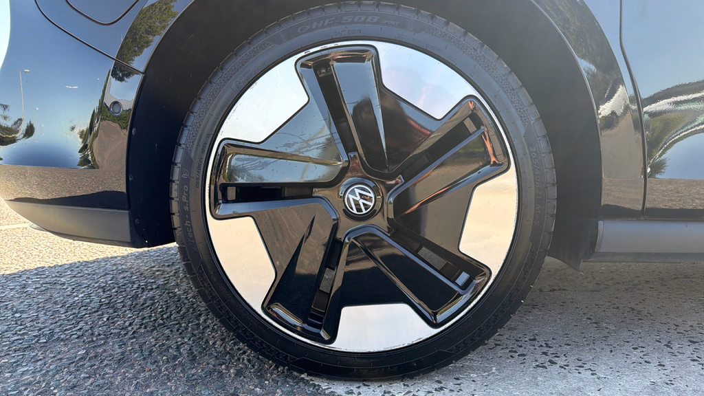 Volkswagen ID.Buzz Style Swb 204 Ps 77 Kwh Pro 1 Speed Black #19
