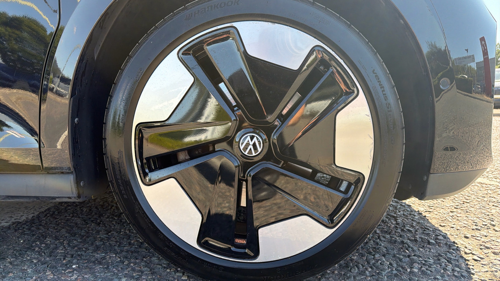 Volkswagen ID.Buzz Style Swb 204 Ps 77 Kwh Pro 1 Speed Black #20