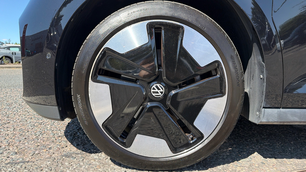 Volkswagen ID.Buzz Style Swb 204 Ps 77 Kwh Pro 1 Speed Black #18